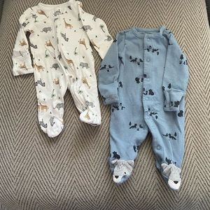 Newborn Clothing